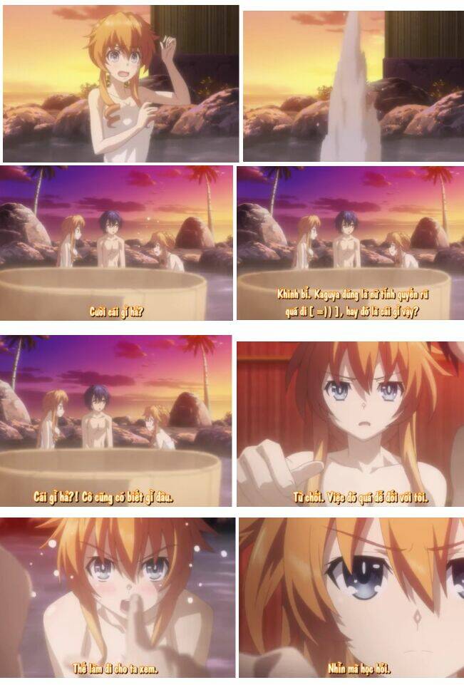 date a live 2 chapter 2 50