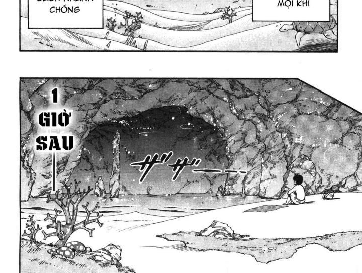 thánh tỏi sành ăn chapter 16 31