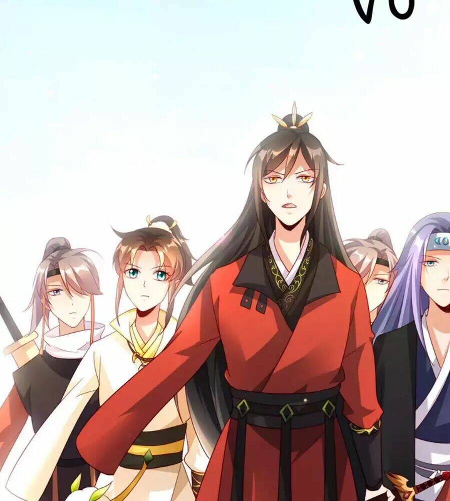 thiên kim bất hoán chapter 26 61