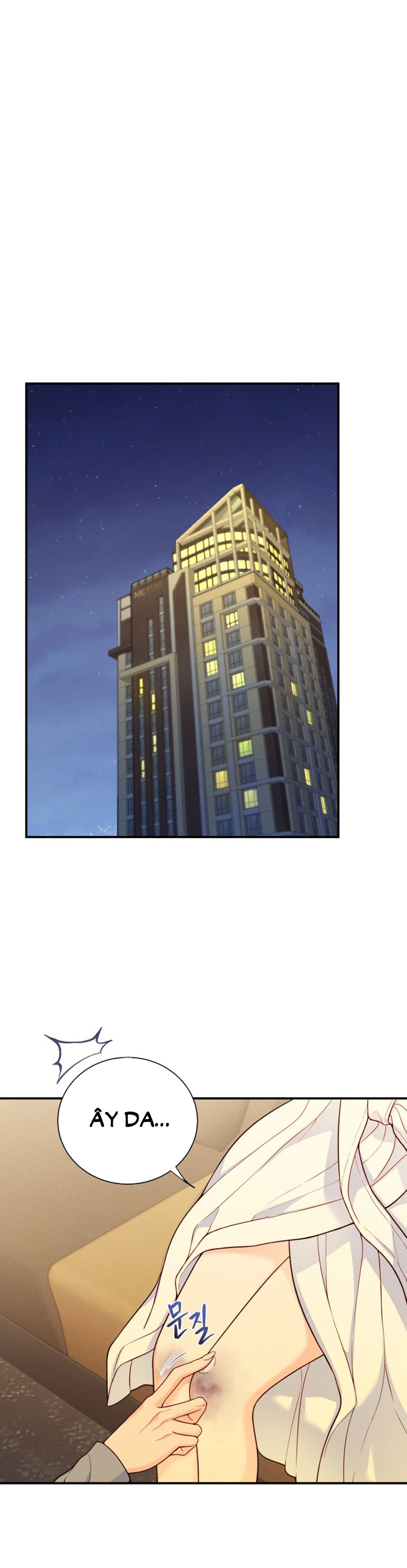 nữ nhân trợ giúp được yêu thích nhất chapter 9.2 13