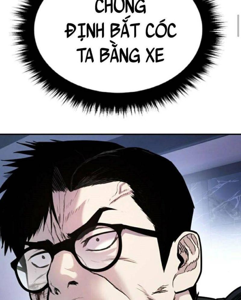 đặc vụ kim chapter 26 36