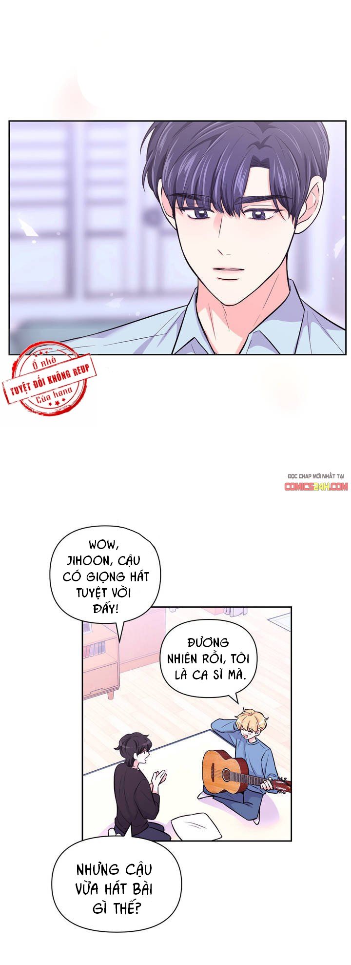 kinh nghiệm cảnh nóng chapter 33 16