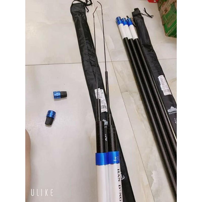 Cần câu handing x6 độ cứng 5h