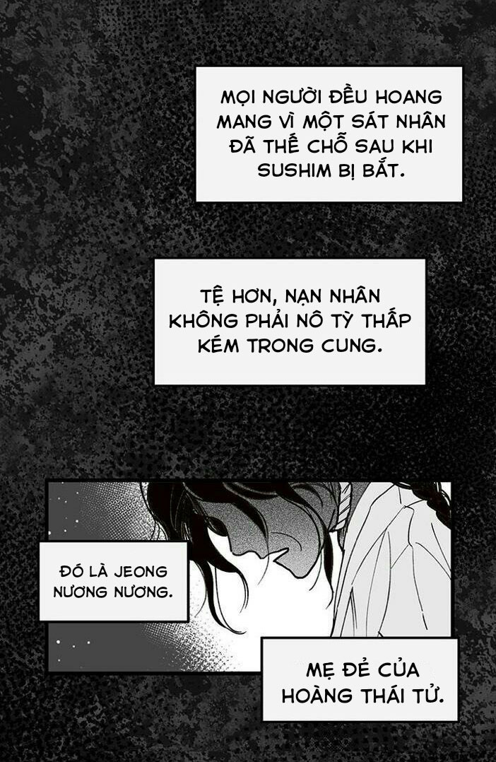 tham vọng quyền lực (full) chapter 14 2