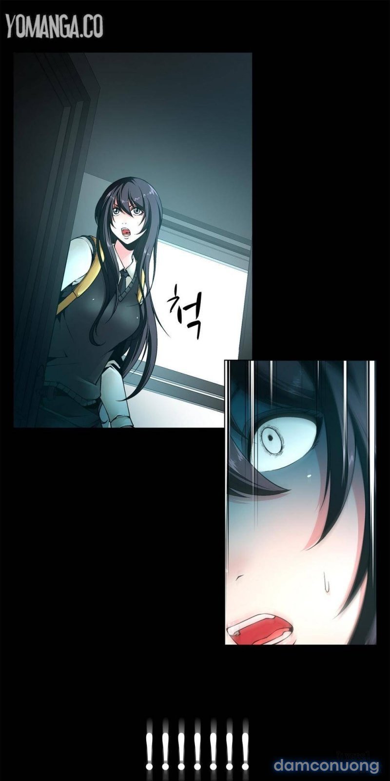 nô lệ song sinh chapter 6 11