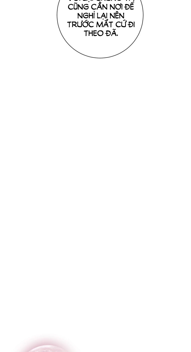 [18+] tôi đã kết hôn với kẻ thù giết cha mẹ chapter 24.2 2