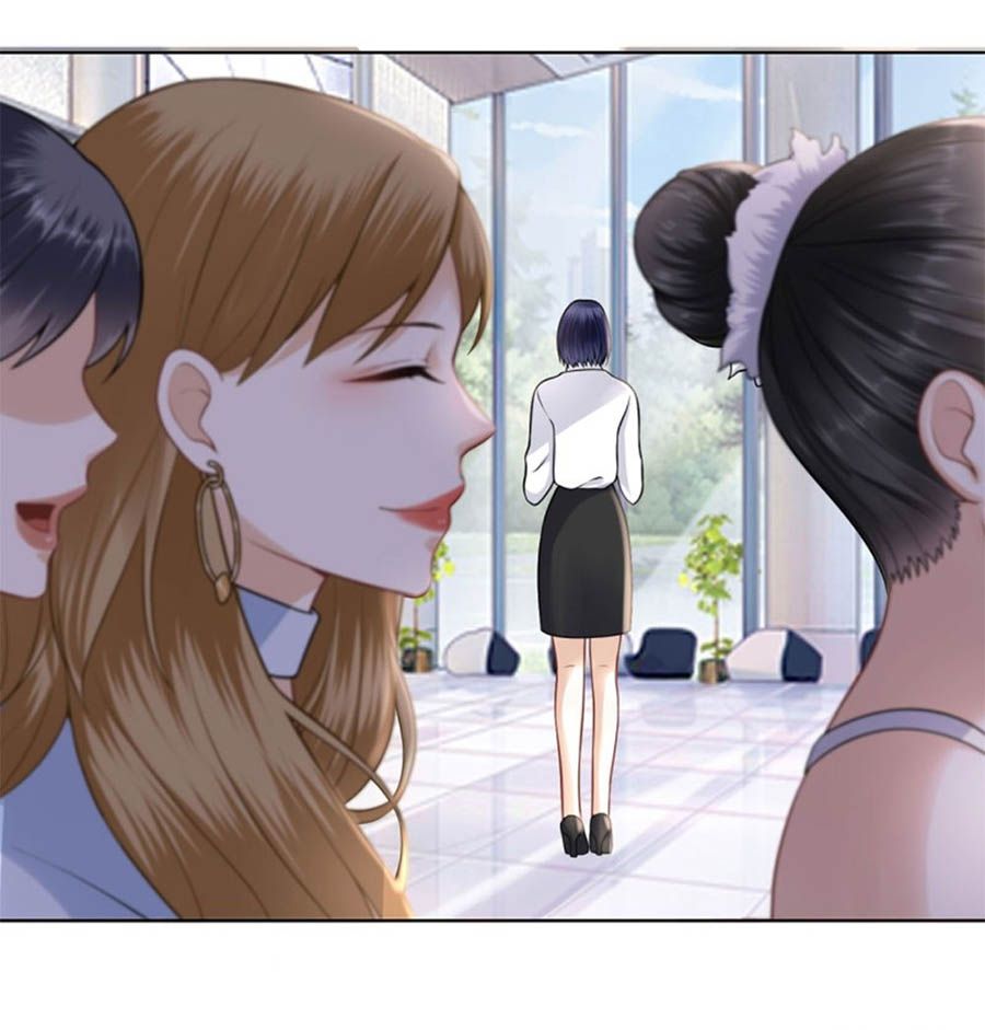 Bạn Trai Điều Khiển Giấc Mơ chapter 53 - Trang 12