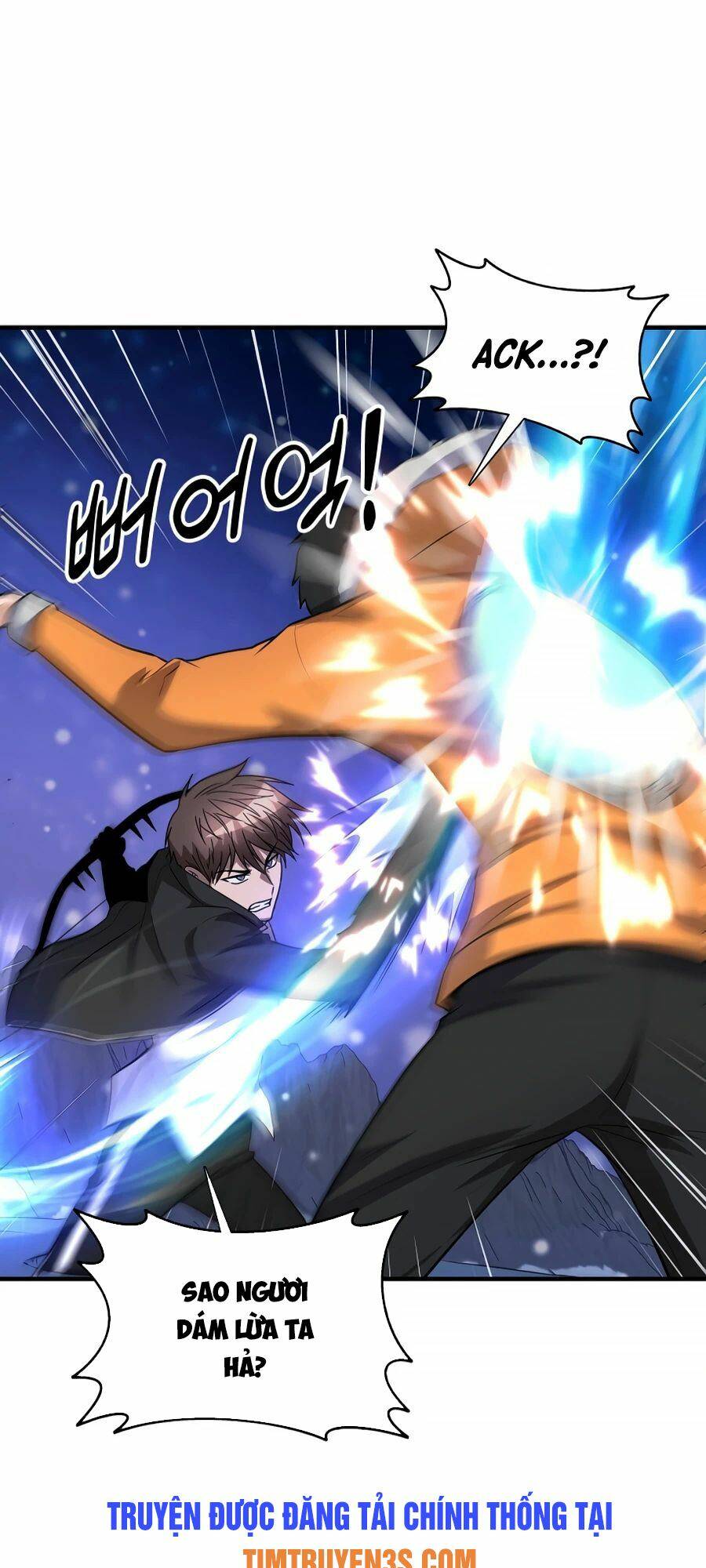 mẹ tôi là chòm sao bảo hộ m chapter 35 35