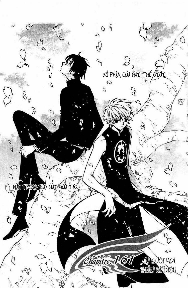huyền thoại đôi cánh chapter 161 2