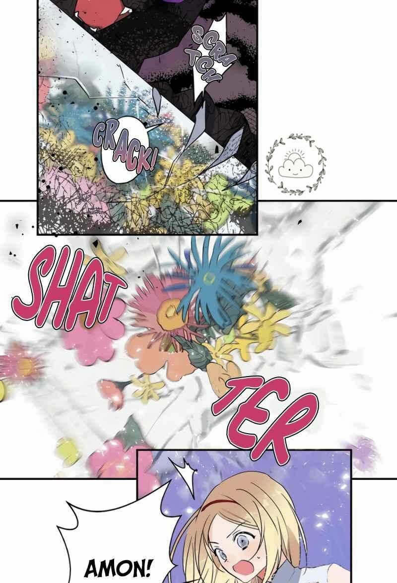 tôi đang nuôi dưỡng một con quái thú chapter 9 6