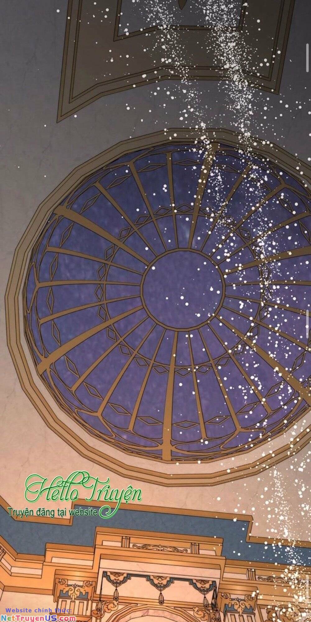 Hoàng Tử Rắc Rối chapter 47.2 12