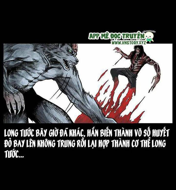 U Minh Ngụy Tượng Chapter 198 43