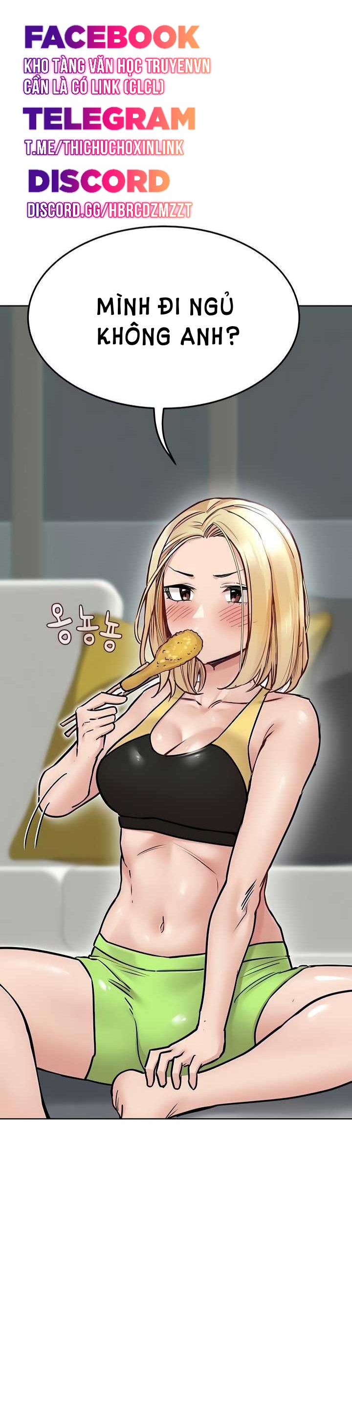 người dì khiêu gợi chapter 38 31