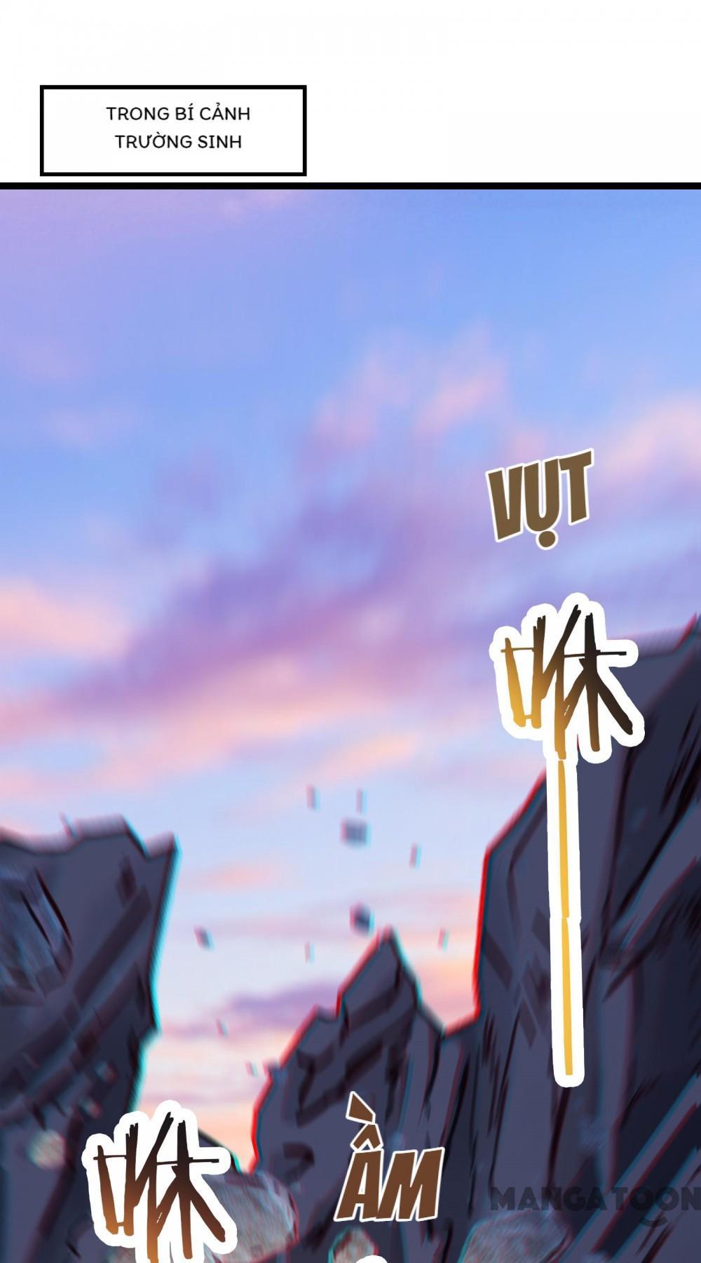 đồ đệ ta toàn là nữ ma đầu chapter 212 26