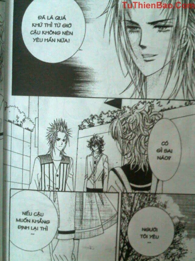 tình trong mộng chapter 9 29