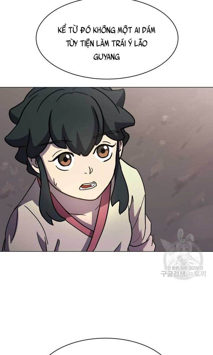 bậc thầy phép thuật ở thế giới võ lâm chapter 9.2 54