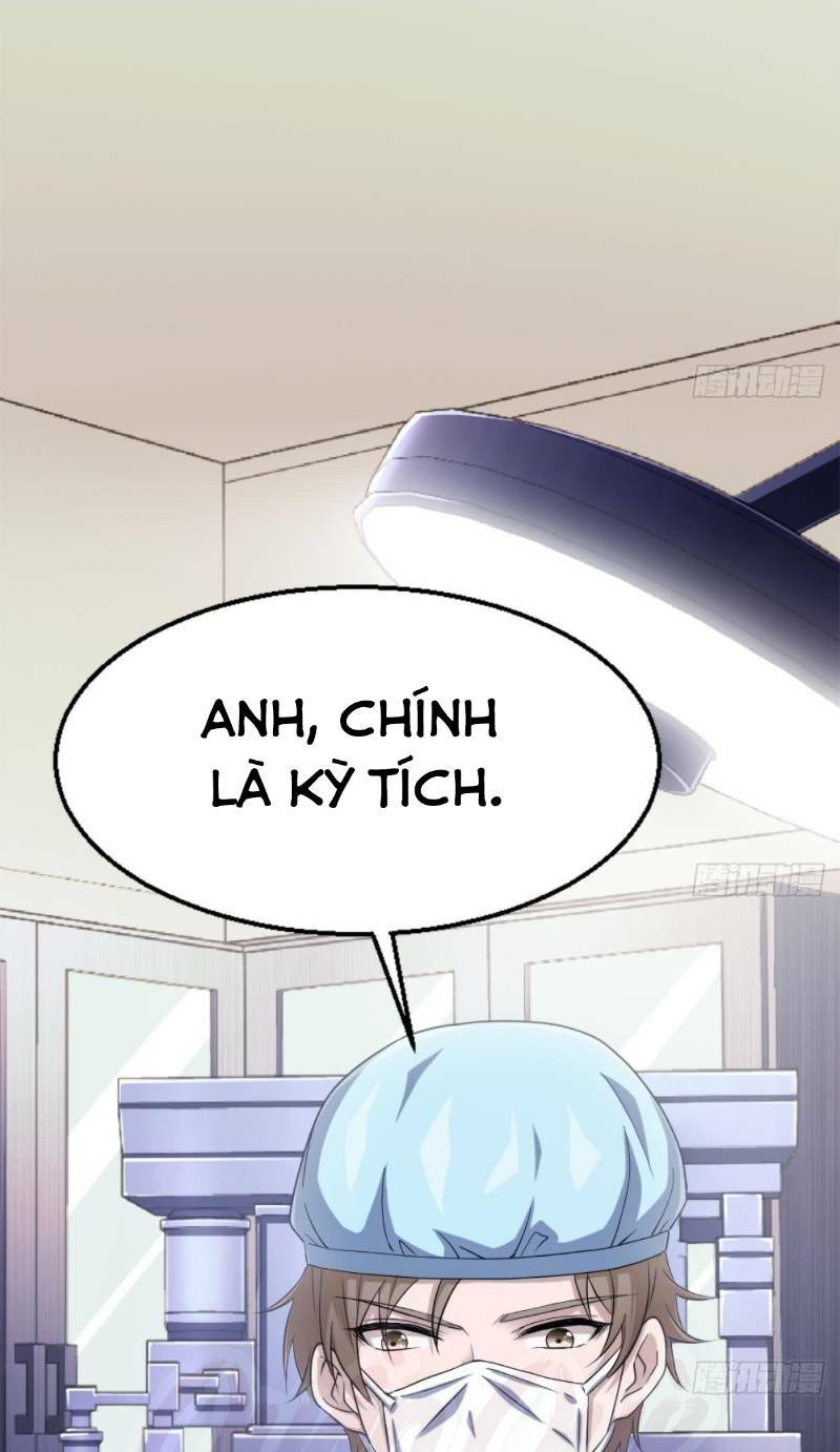 tối cuồng nữ tế chapter 2 31