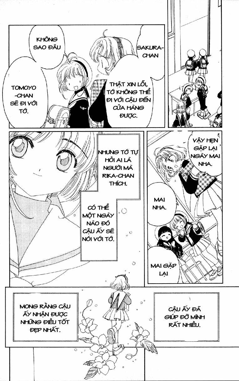 card captor sakura chapter 30 19