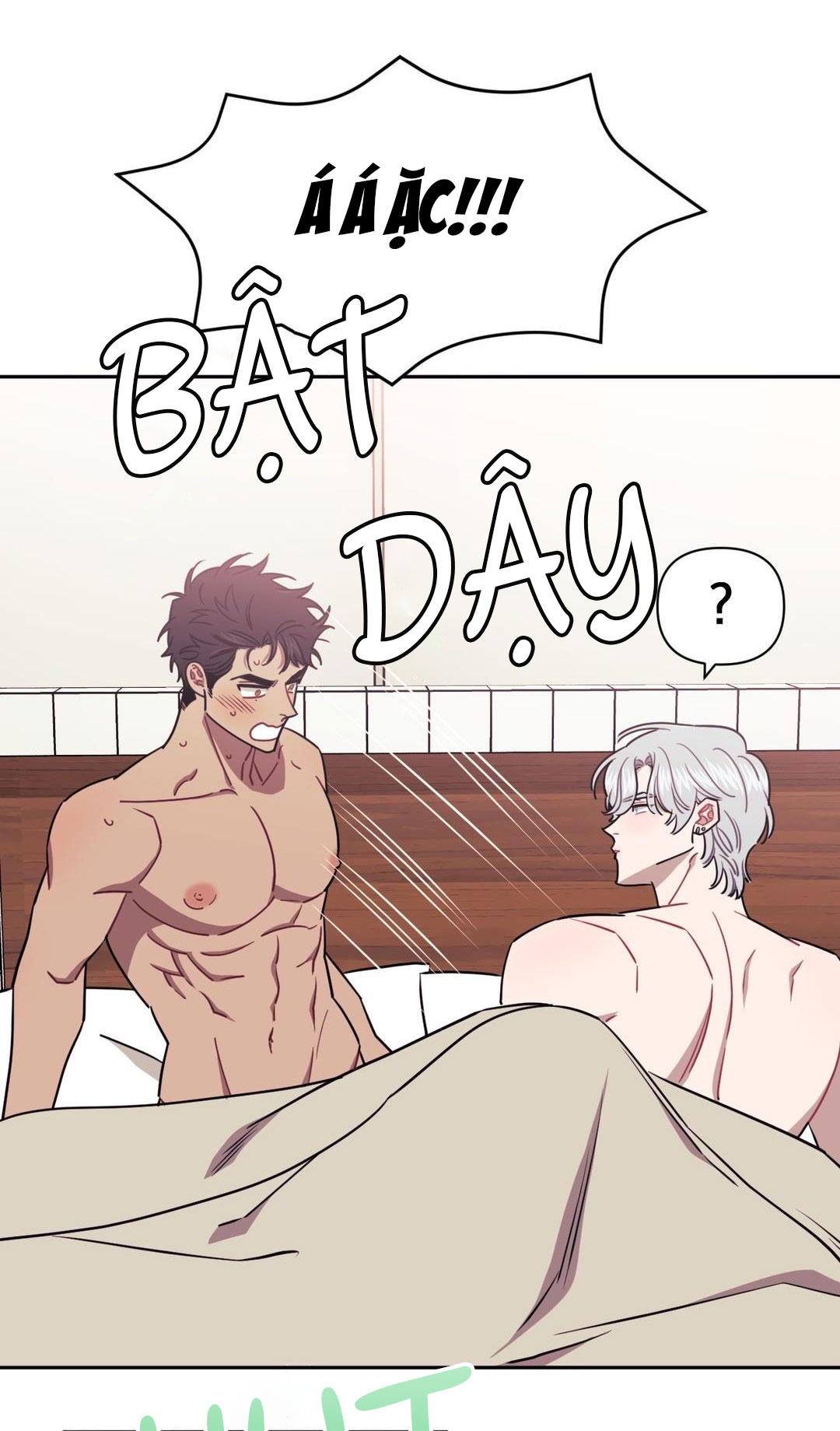 hơn cả bạn bè chapter 12 27