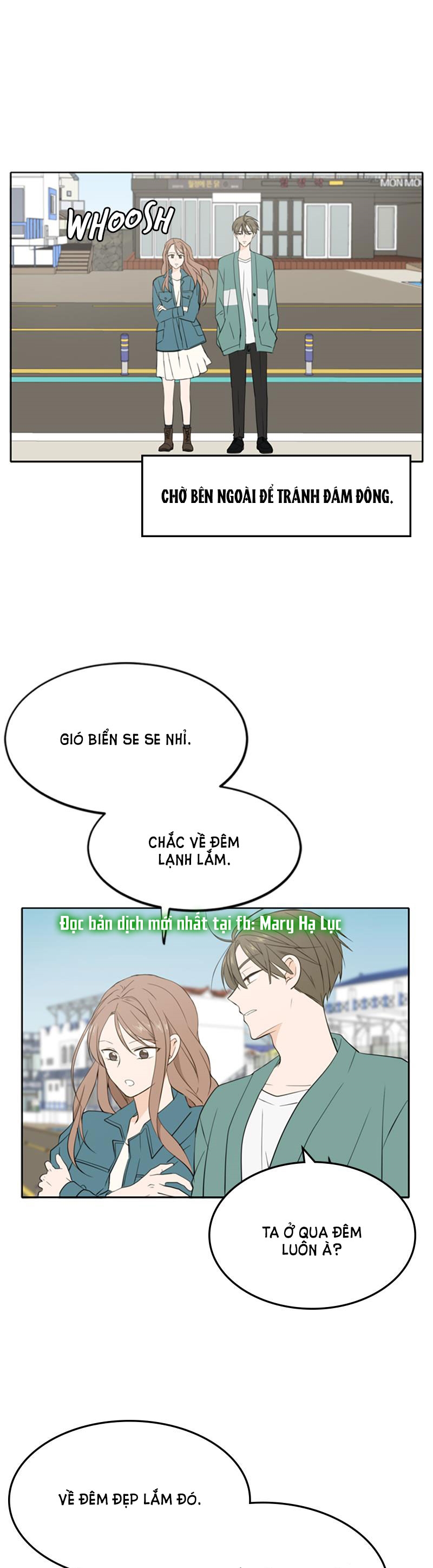 hẹn gặp anh ở kiếp thứ 19 chapter 33 17
