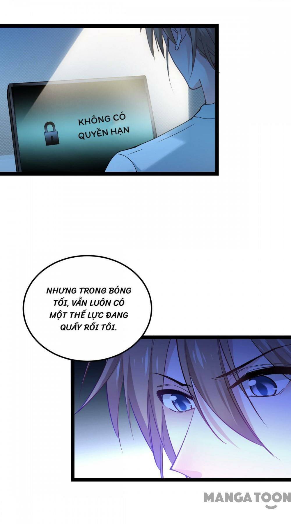 ảnh hậu lão bà không được chạy chapter 222 33