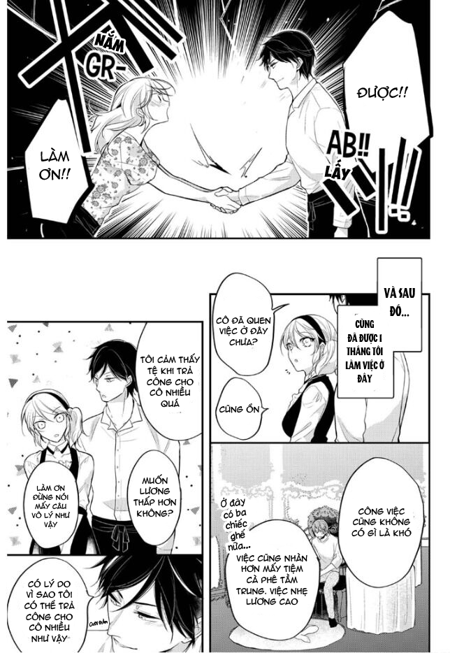 nhìn vào đôi mắt em chapter 1.2 1