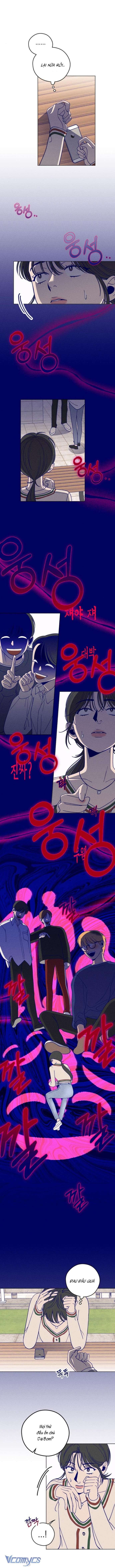 nhật kí tuổi thanh xuân chapter 8 15