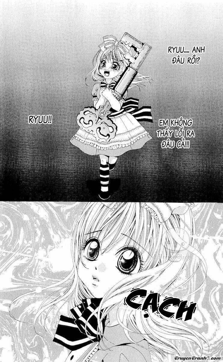 nemuri hime - yume miru youni koishiteru chapter 14 34