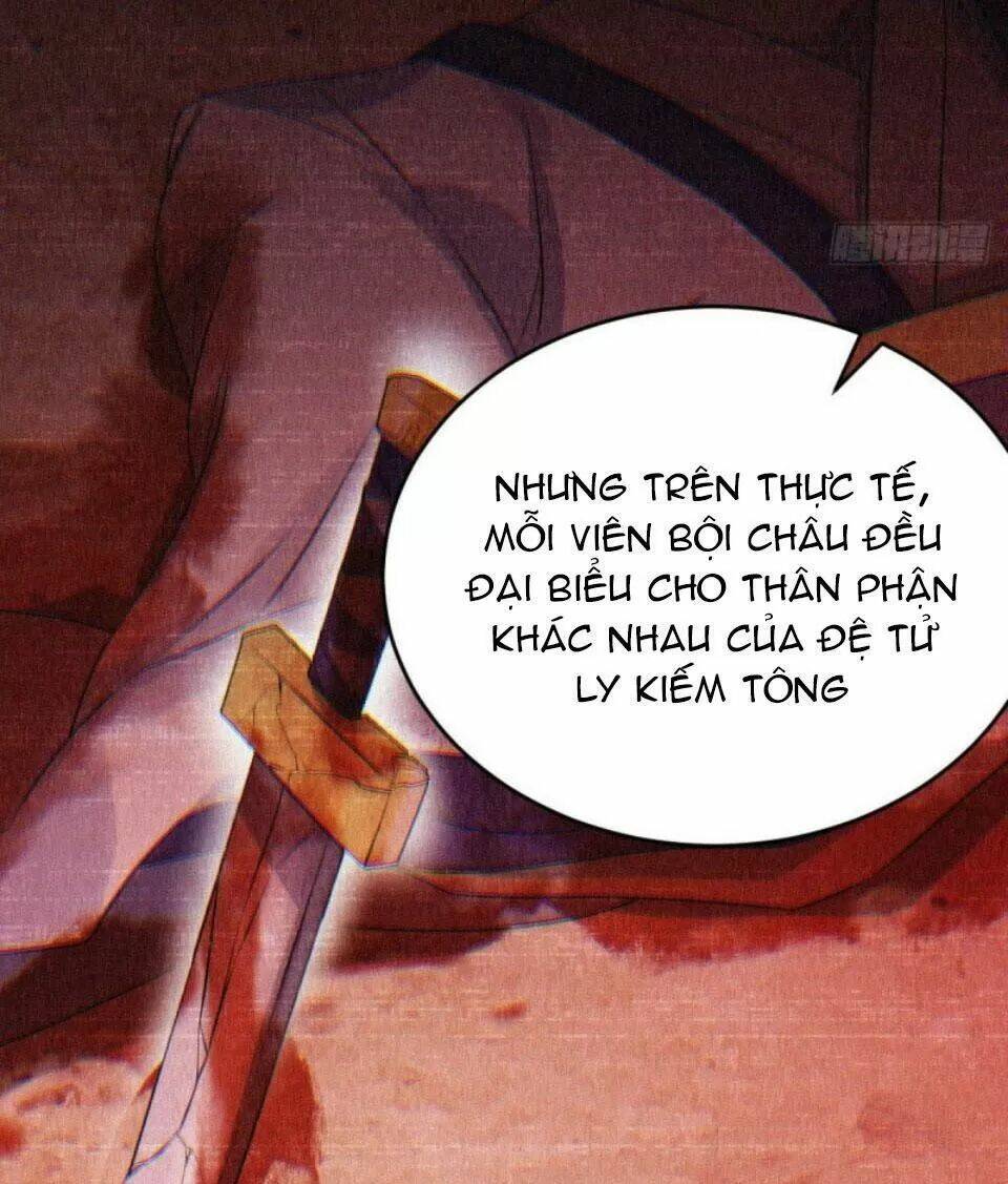 phế nữ yêu thần chapter 64 24
