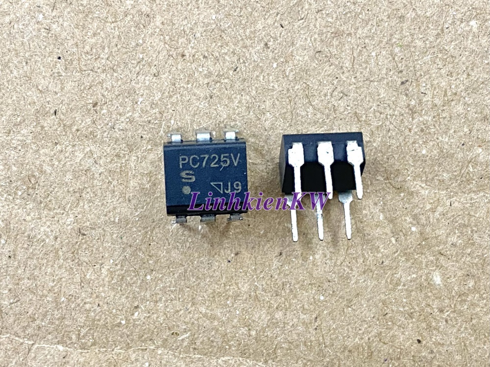 PC725v dip-6 mới 100%