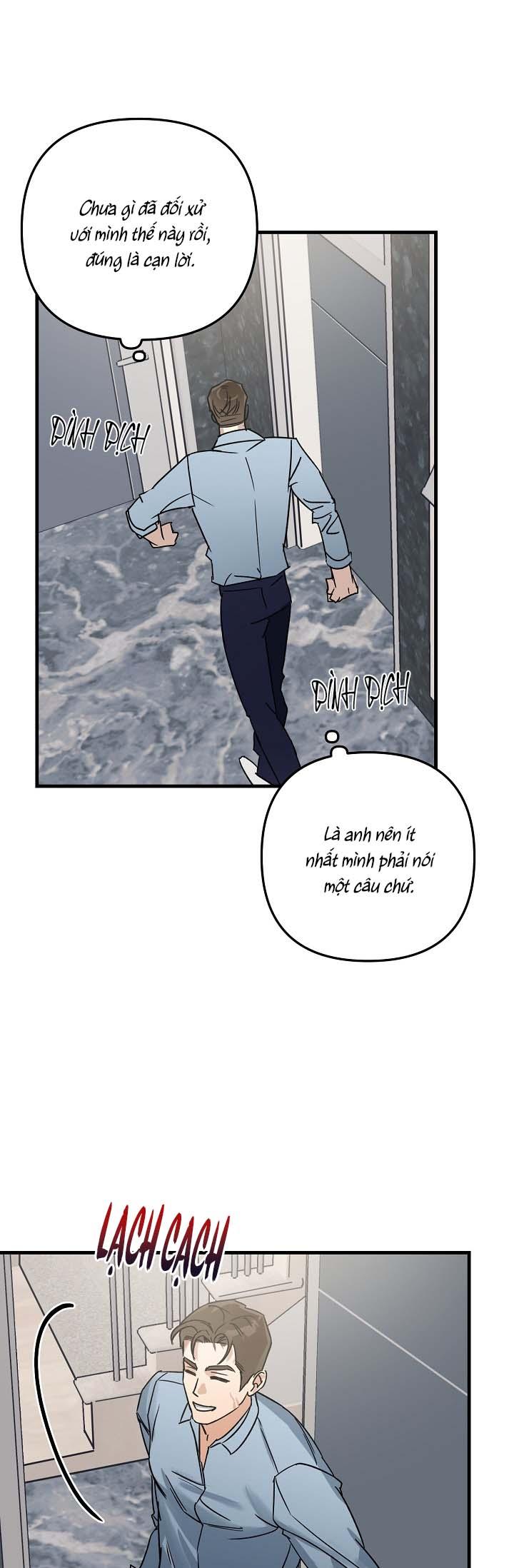 list truyện ngắn chịt chịt chapter 21 27