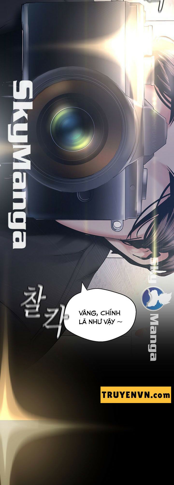 tân thế giới tuyệt vời chapter 96 19