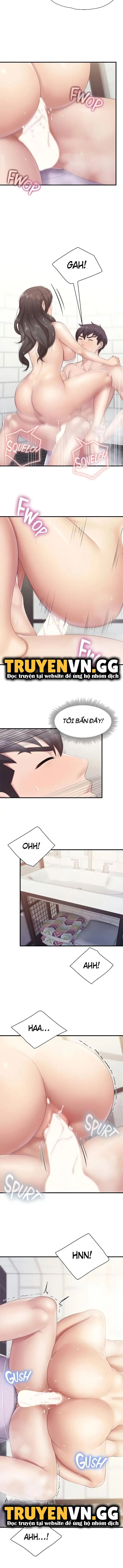 quán cafe thiên đường chapter 30 9