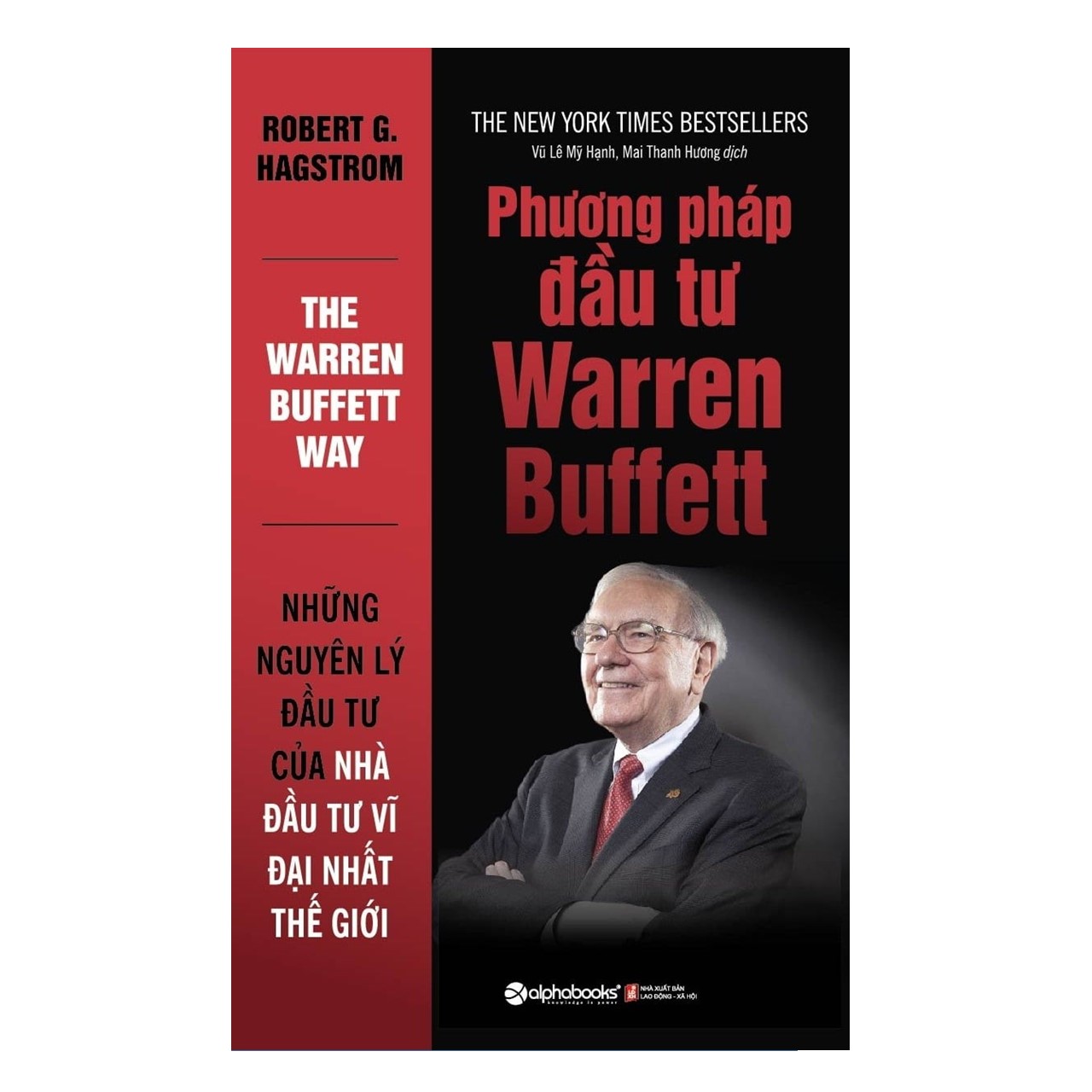 Combo Đầu Tư Chứng Khoán: Phương Pháp Đầu Tư Từ Warren Buffett + Chiến Lược Đầu Tư Chứng Khoán