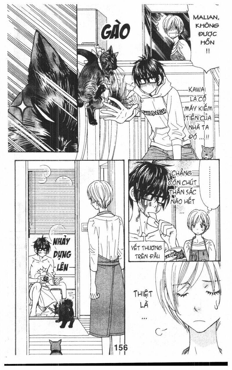 kirara no hoshi chapter 3 157