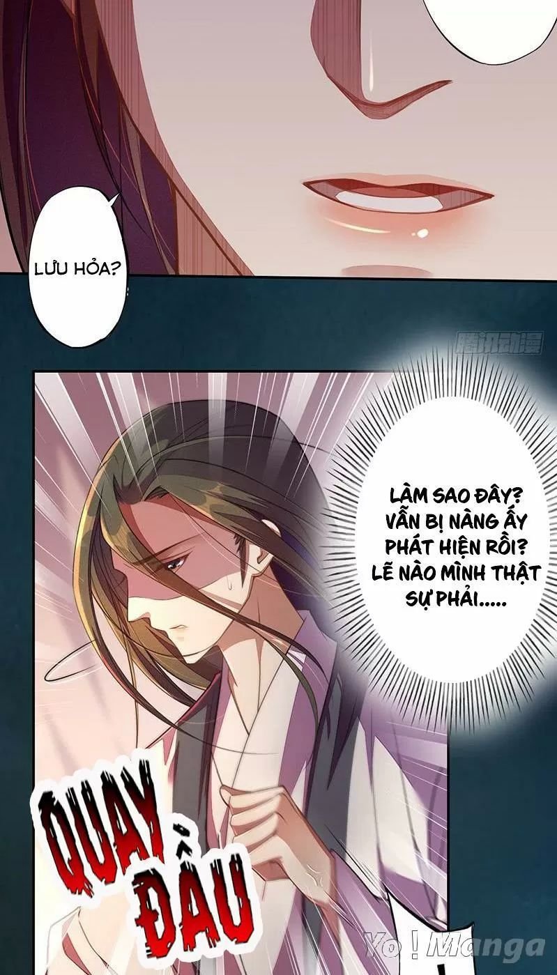tuyệt thế luyện đan sư chapter 114 5