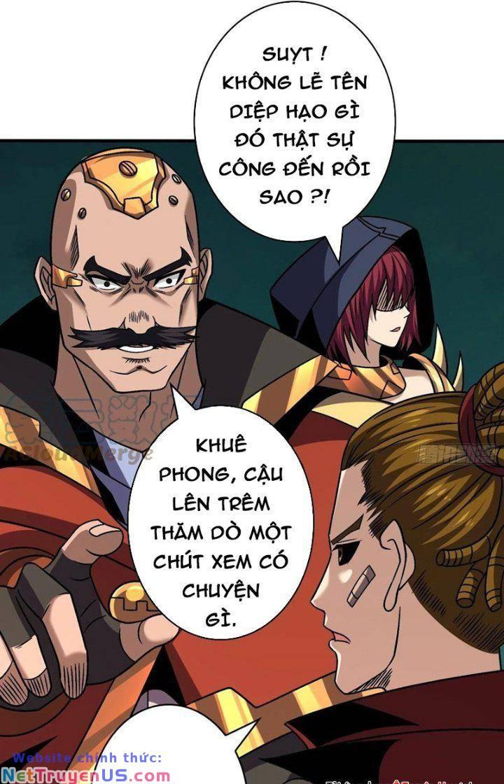 Vừa Chơi Đã Có Tài Khoản Vương Giả chapter 230 44