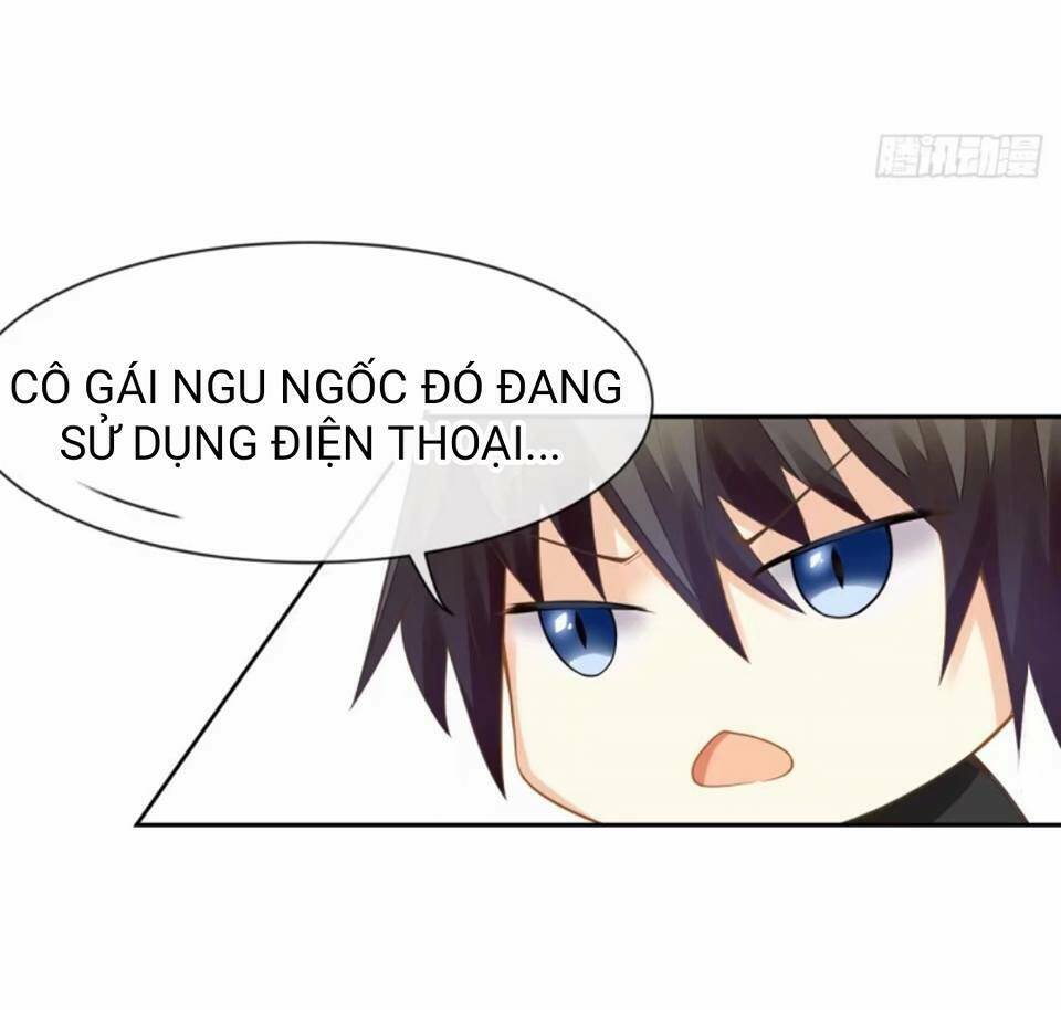 vật nuôi đáng yêu : mèo cỏ của tôi chapter 1.5 62