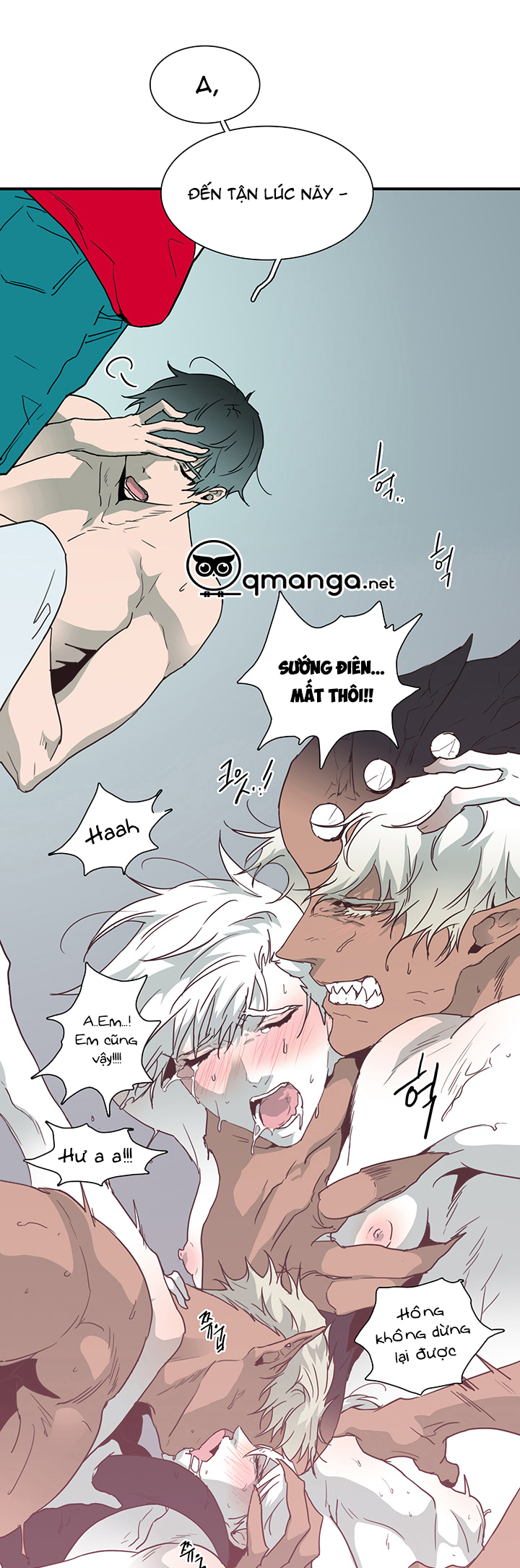 dear door chapter 39 11