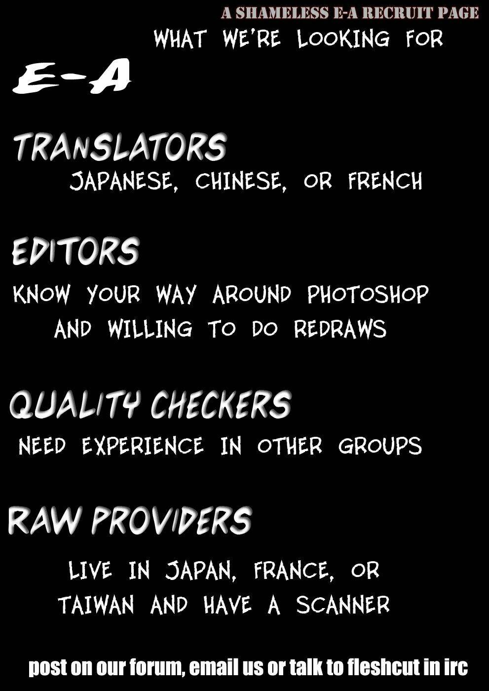 kimi no knife chapter 34 2