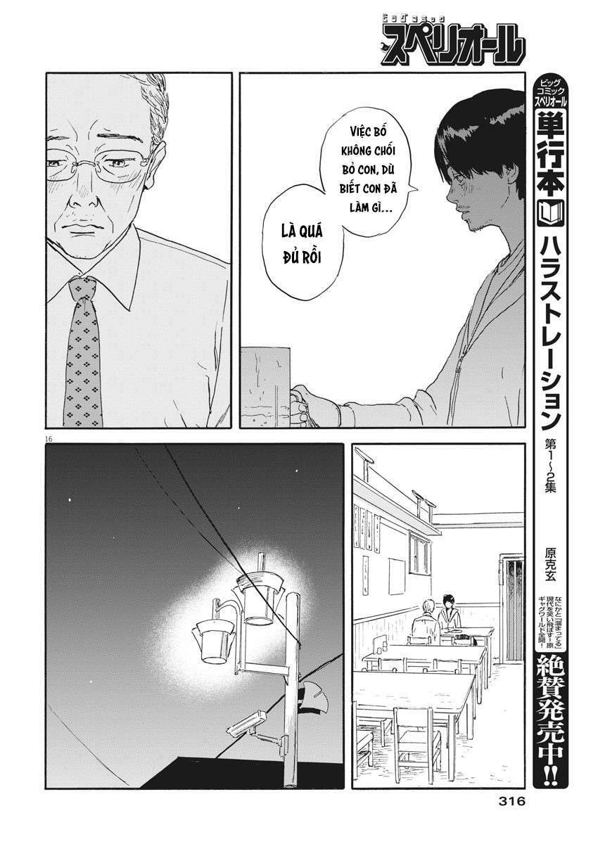 chi no wadachi chapter 111 18