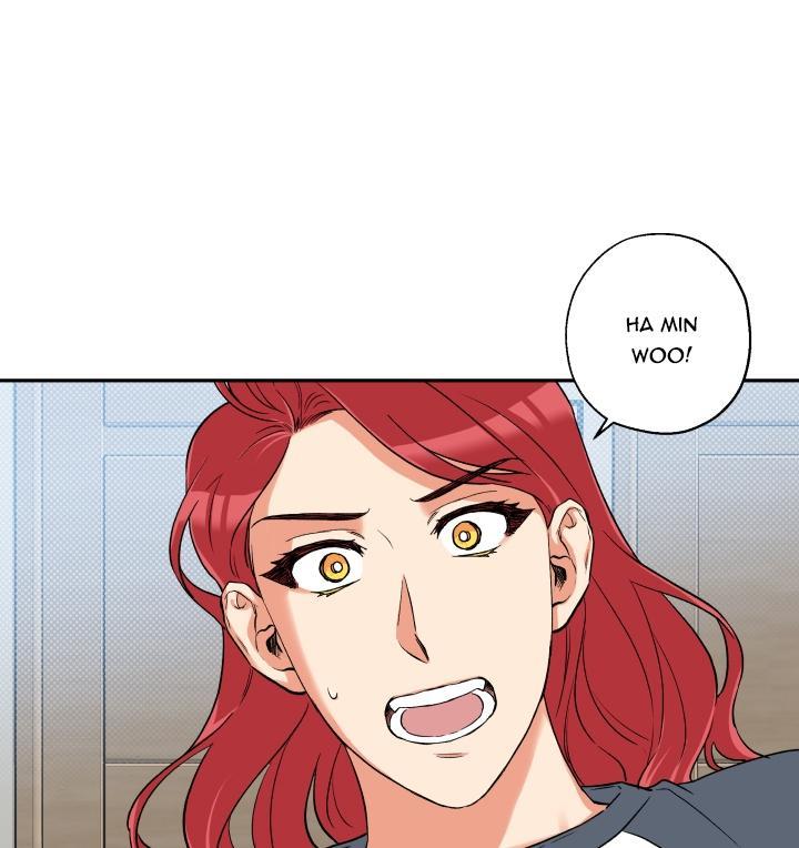 gâu gâu! chapter 8 46