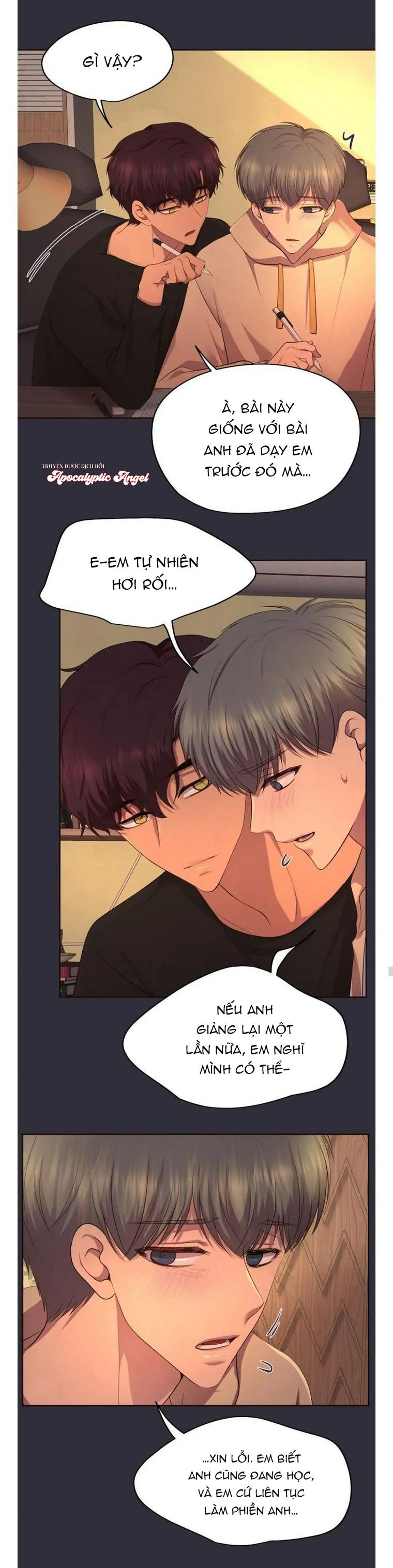 giữ em thật chặt (hold me tight) chapter 173 10