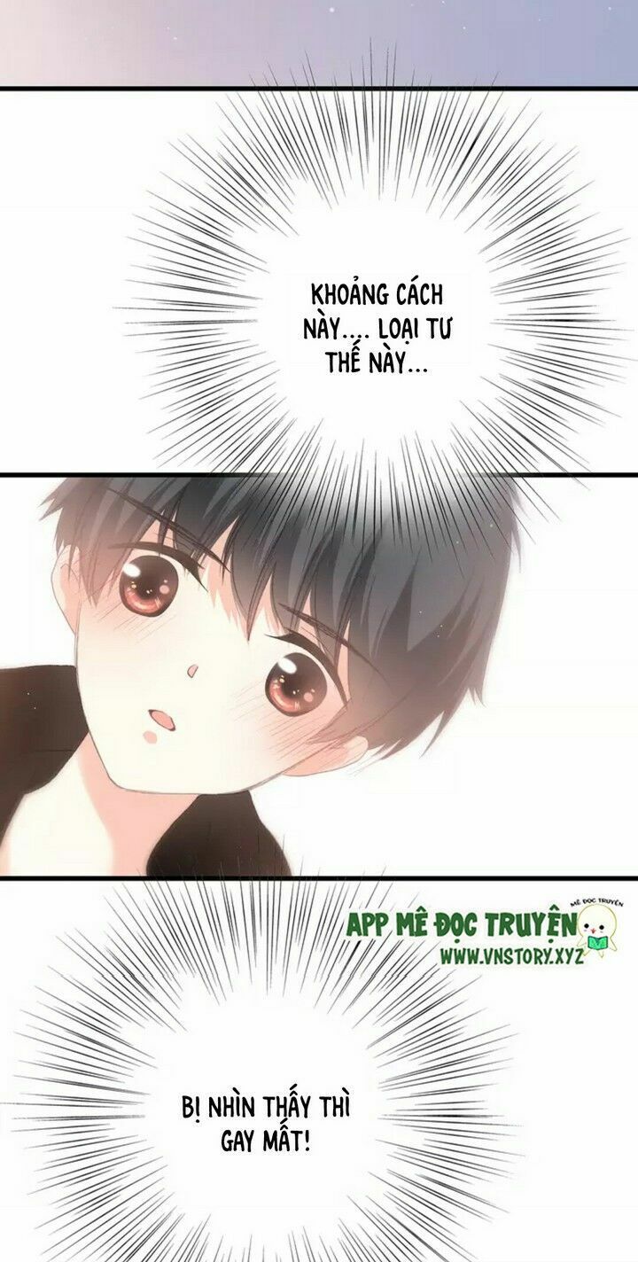 con tim rung động 2 chapter 8 56