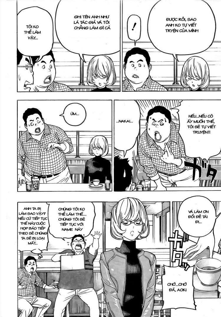 họa sĩ truyện tranh chapter 52 4