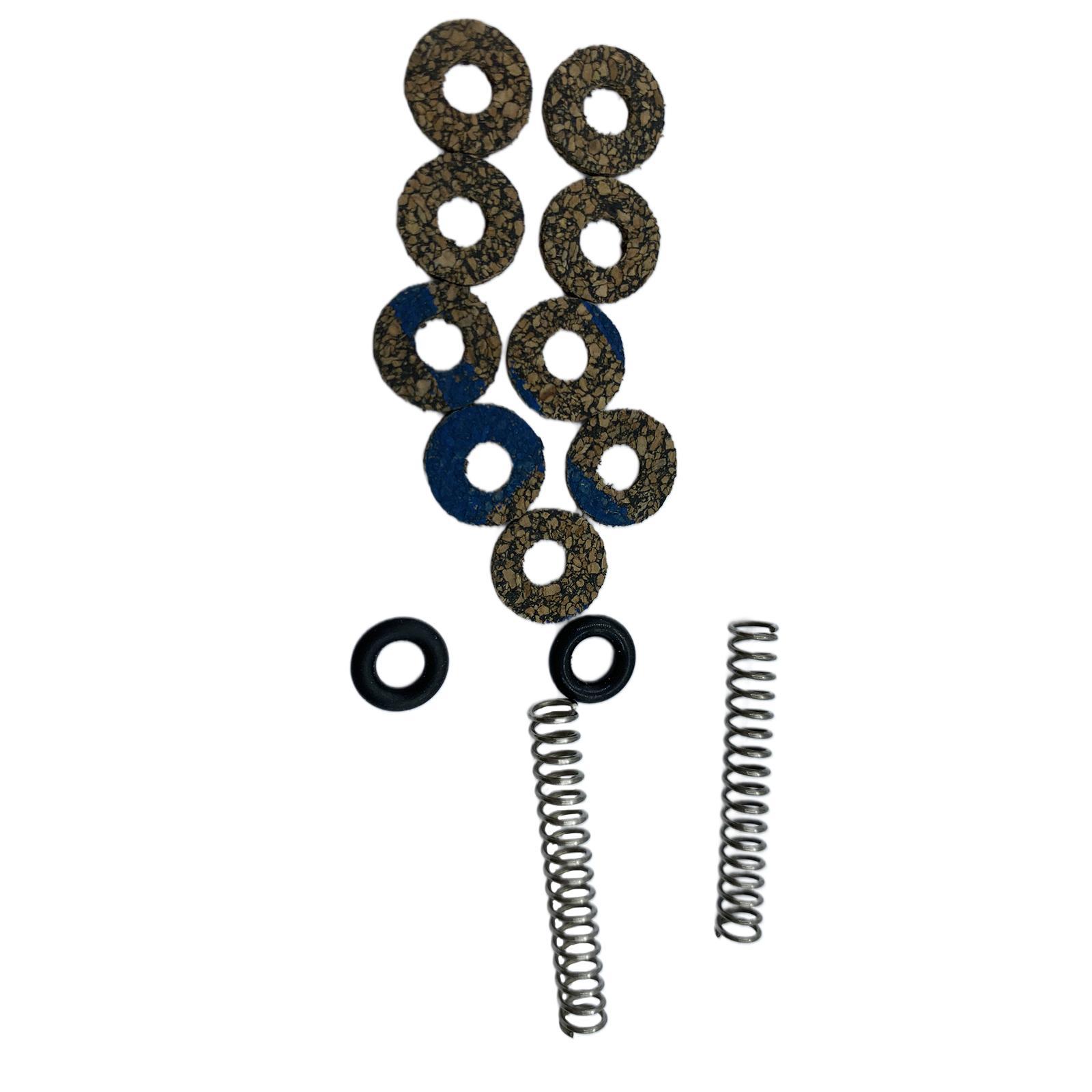 1 Set line Pressure Tank Repair kit Replacement Parts For  Evinrude