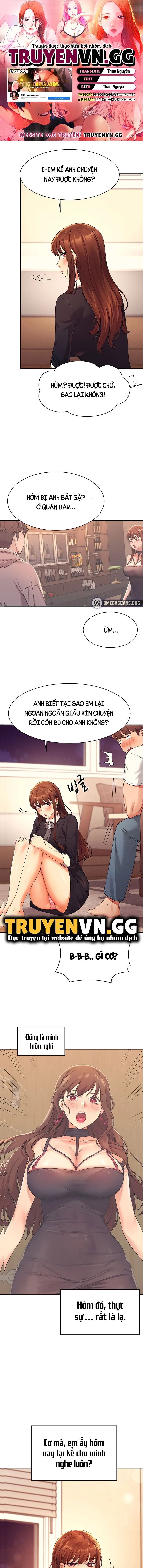 nữ thần đâu rồi? chapter 28 1