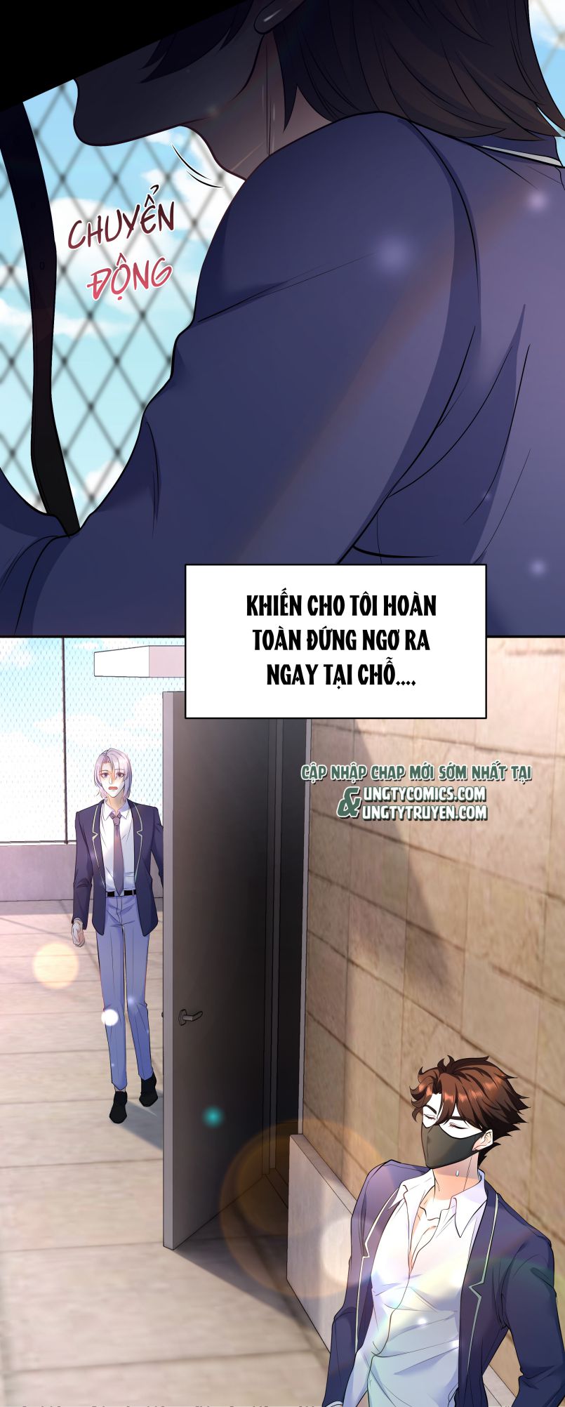 Trần Thương chapter 29