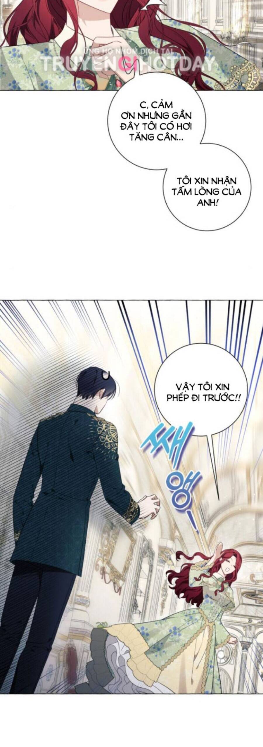 tôi tưởng đó chỉ là tiểu thuyết trọng sinh bình thường chapter 33 38