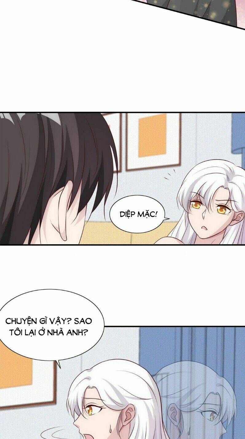 trở lại showbiz làm ảnh hậu chapter 5 8